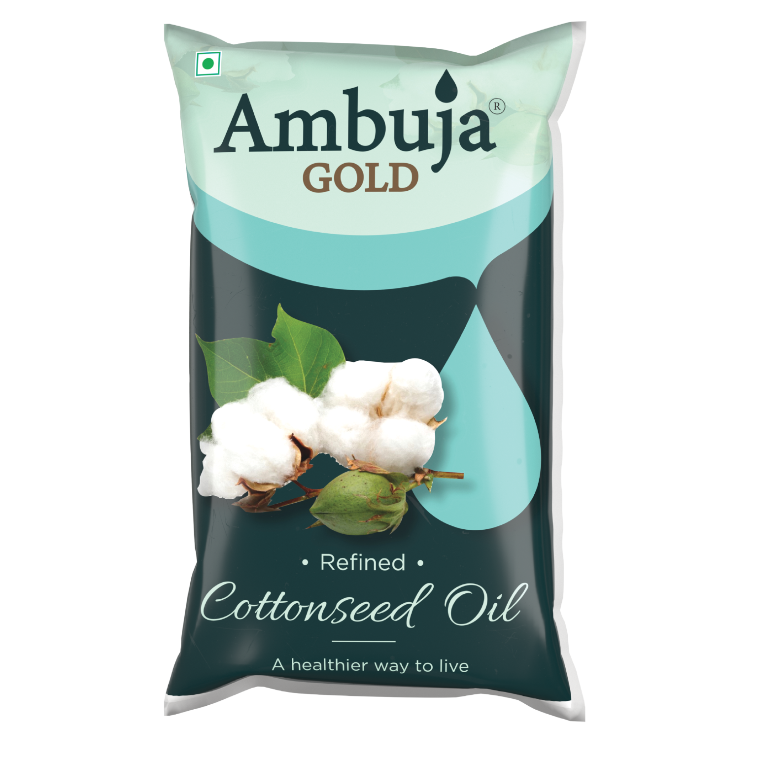 Products Ambuja Gold