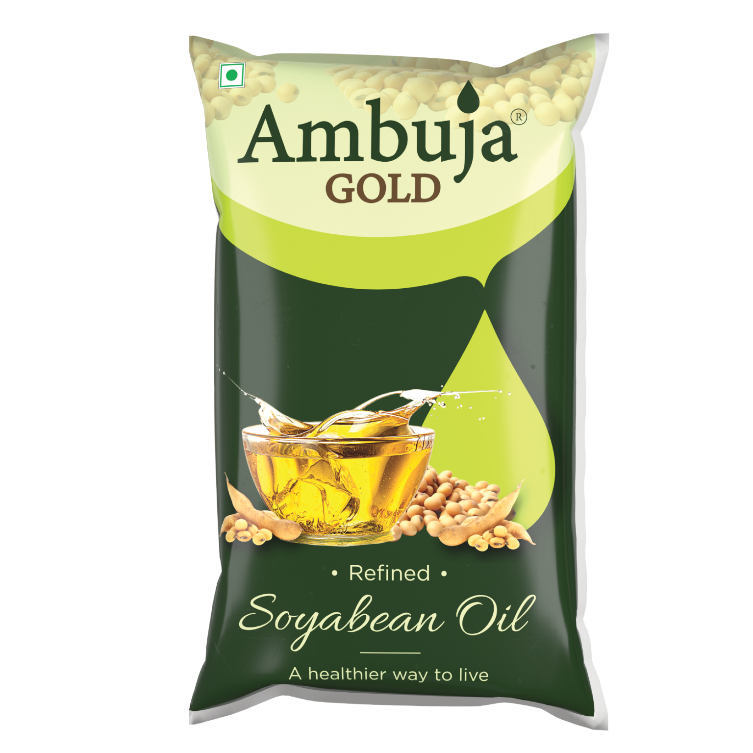 Products Ambuja Gold